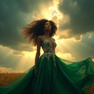 The Resilience Revolution: Transforming Life Through Self-Worth Inspired by Alicia Hoover
