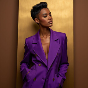 When Silence Isn’t Safety: Protecting Black Girls and Breaking Cycles Inspired by Queen Brown