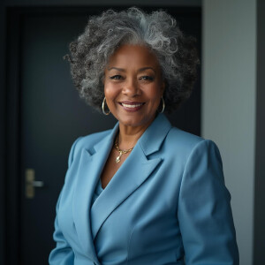 The Power of Self-Determination: Embracing Your Potential - Inspired by Minnie Hallman Williams