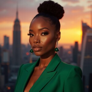 Embracing the Journey: The Power of Being a Work in Progress Inspired by Ms. V Force