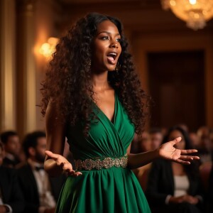 Crafting Your Own Path: Embrace Authenticity and Create Your Luck Inspired by Golddie Williams
