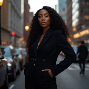 Revolutionizing Entrepreneurship: The Rise of Black Women Leaders, Inspired by Michale Phason