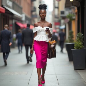 Revolutionizing Success: The Power of Black Women in Podcasting, Inspired by Andreya Austin-Johnson