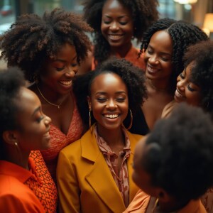 Collective Healing: The Power of Sisterhood in Wellness - Inspired by LeAnne Dolce