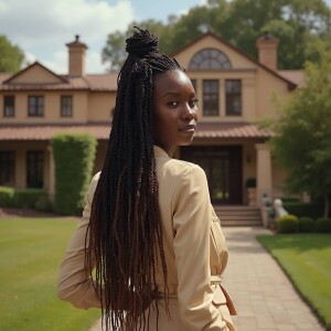 Redefining Success: Building New Paths for Black Women, Inspired by Toysha Solomon