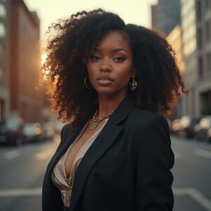 Building New Tables: The Rise of Black Women Leaders Inspired by Monica Blakemore
