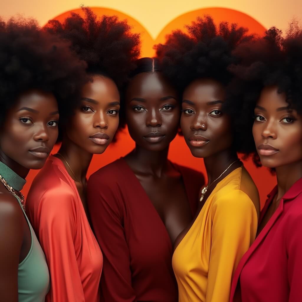 Women Leveling Up