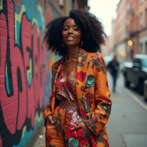 The Untapped Economic Revolution: Investing in Female Entrepreneurs Inspired by Zakiyyah Rutledge