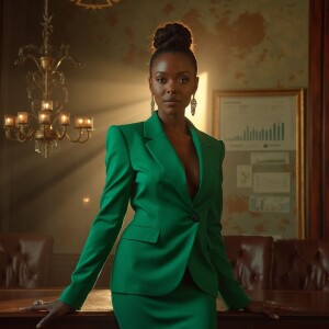 Beyond the Paycheck: Generational Wealth and Legacy Inspired by Sabrina Noble