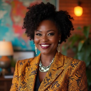 At the Intersection: Race, Autism, and the Fight for Equity – Inspired by Karen Ball