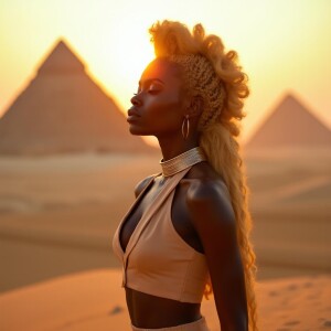 The Power of Reclaiming What Was Never Lost – Inspired by Jacqueline Holmes