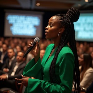 When One Door Closes: Unlocking Resilience and the Next Door Mindset – Inspired by Brandy Chambers