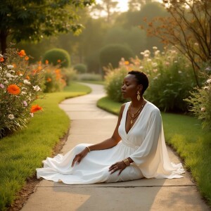 Finding Peace in the Storm: Lessons on Resilience and Perspective Inspired by Lakisha McGruder