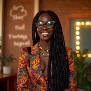 Beyond Survival Mode: The Revolution of Black Mental Wellness Inspired by Toni Moize