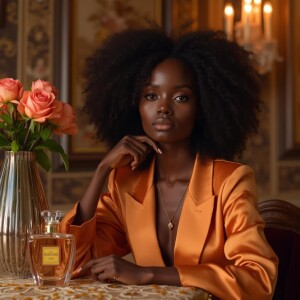 The Illusion of Progress: Rethinking Female Entrepreneurship Inspired by Tiffany Easley