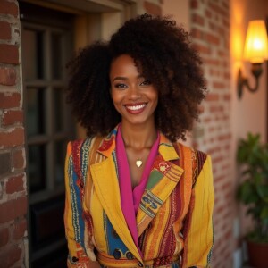 The Invisible Revolution: Black Women Entrepreneurs Reshaping Business Inspired by Kiki Lauderdale