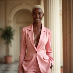From Scarcity to Abundance: Self-Love, Community, and Collective Power Inspired by Mieisha Musawwir
