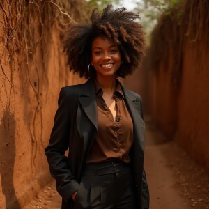 Your Past Is Your Power: Transforming History Into Wisdom Inspired by Ané Watts
