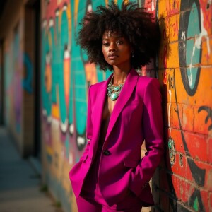 Beyond the Start: Scaling Black Women’s Impact – Inspired by Delicia Singleton