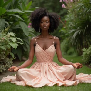 When the System Says No: Black Women Building New Paths Inspired by Tamilikia Foster