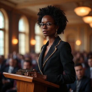 When the System Fails: Resilience, Opportunity, and Change Inspired by Amber Dorsey