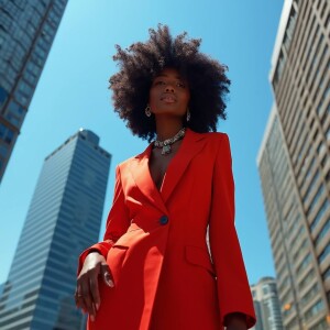 Rewriting Your Story: Dancing to Your Own Rhythm Inspired by Sharmaine Smith
