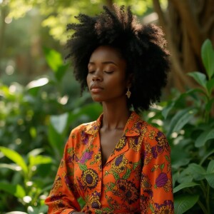 Self-Care as Resistance: Thriving Beyond Survival Inspired by Taniesha Lyons