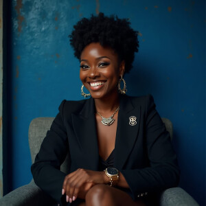 Claiming Your Seat: Power, Progress, and Representation Inspired by Loretta Rivers
