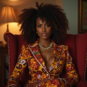 Stronger Together: Embracing Unity and Mental Wellness in the Black LGBTQ+ Community Inspired by Khilynn Fowler
