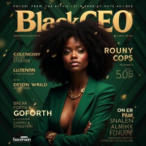 The Unapologetic Assignment: Embracing Brilliance and Building Legacy Inspired by Jessica Highsmith