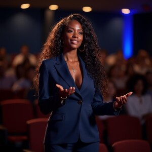 The Growth Illusion: Profit, Power, and Possibility for Black Women Entrepreneurs Inspired by Brenda Bell