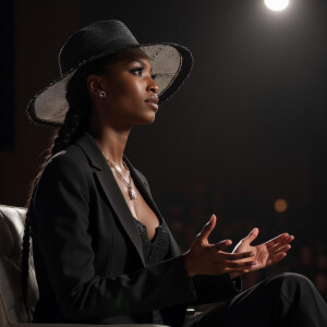 Beyond Survival Mode: The Power of Self-Awareness Inspired by Maryam Bennett