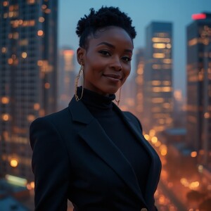 The Paradox of Choice: Finding Happiness in Simplicity Inspired by Lacy Butler McKinney