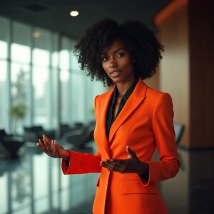 The Perception Gap: Unleashing the Power of Black Women Entrepreneurs – Inspired by Petronellah Bensen