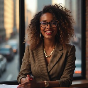 The Unapologetic Brilliance Revolution: Breaking Systems and Building Legacy Inspired by Jessica Highsmith