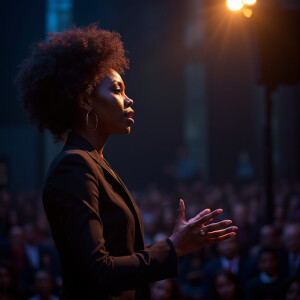 The Paradox of Progress: Bridging the Profit Gap for Black Women Entrepreneurs Inspired by JAnmetra Waddell