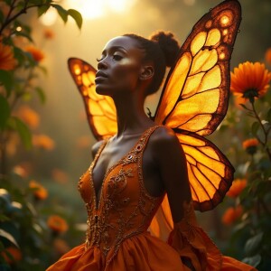 Pause, Pivot, Power: Transformation Beyond Incarceration Inspired by LaShea Johnson