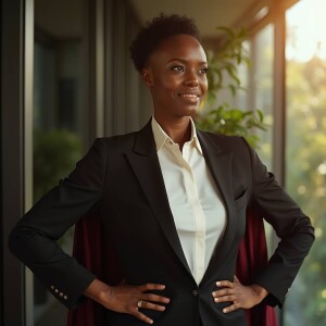 Breaking Free from the Superwoman Syndrome: Embracing Self-Care and Boundaries Inspired by Leanne Dolce