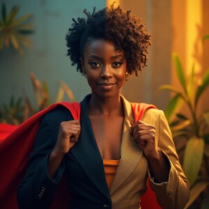 The Radical Act of Self-Care: Reclaiming Joy and Wholeness Inspired by Leanne Dolce