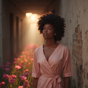 From Fear to Power: Transforming with Technology - Inspired by LaTasha Vines