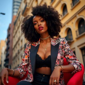 Empowering Financial Freedom: A Journey for Black Women Inspired by Cookie Cade
