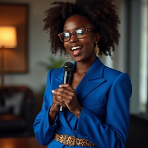 Unmasking AI: Carla Coates on Bias, Inclusivity, and the Future of Technology Inspired by Carla Coates