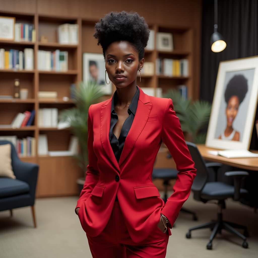 Black Women in Business Podcast