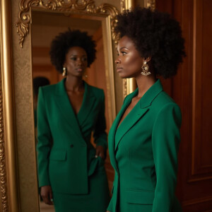 Empowerment Unleashed: Inspired by Edwina Clark