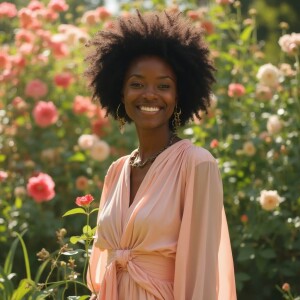 Authentic Transformation: Faith, Accountability, and Legacy Inspired by Vaneasa Smith