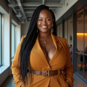 When Broken Wings Soar: Healing, Purpose, and Community Empowerment Inspired by Joanne Chesnut