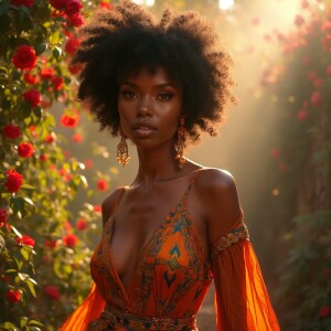 Faith & Wholeness: The Sacred Path to Black Women’s Wellness Inspired by Whamae Boayue