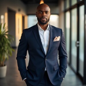 Setbacks to Setups: Reimagining Financial Security Inspired by Torrell Hess