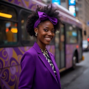 Driving Purpose: Lessons in Resilience and Connection Inspired by Tam Campbell