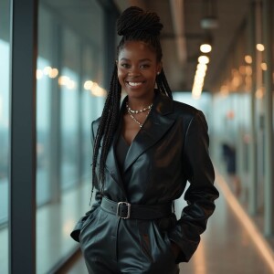The Ethical Revolution: Your Voice, Your Power – Inspired by Tara Pittman